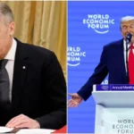 Trump’s Fury at Canada Following Mark Carney’s Fiery Speech at Davos